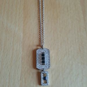 Swarovski Necklace